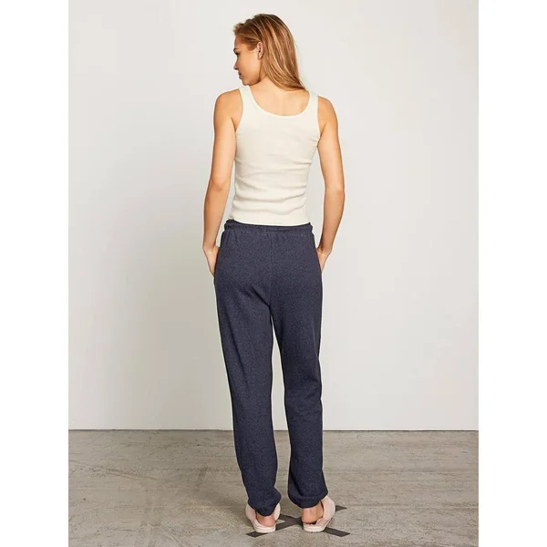 Volcom Lil Fleece Pant - L, Multi