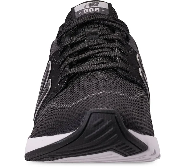New Balance Men's 009 Shoes, Black