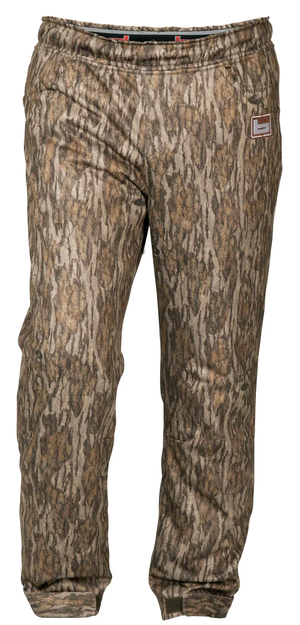 Banded Tec Fleece Wader Pants Bottomland, 3XL