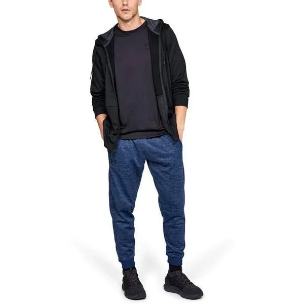 Under Armour Men's Armour Fleece Full Zip Hoodie