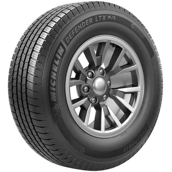 Michelin LT265/75R16 E Defender LTX M/S