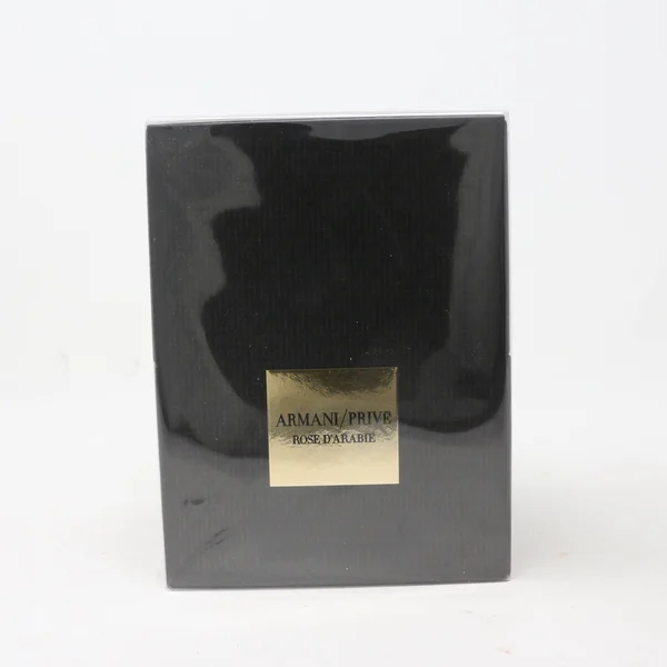 Giorgio Armani Prive Rose d&Arabie Eau De Parfum Spray 3.4oz