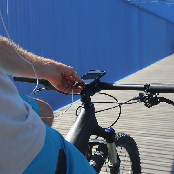 SP Connect Bike Bundle II iPhone Pro Max - Xs Max