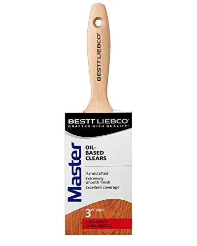 Bestt Liebco 554565500 Oil Based Clears - 3