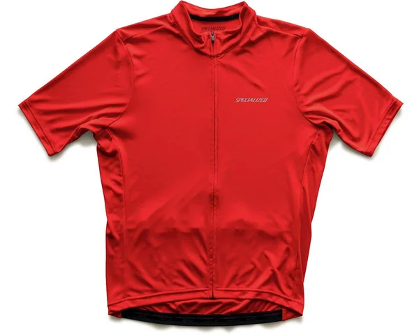 Specialized Rbx Classic Jersey - Red - Medium