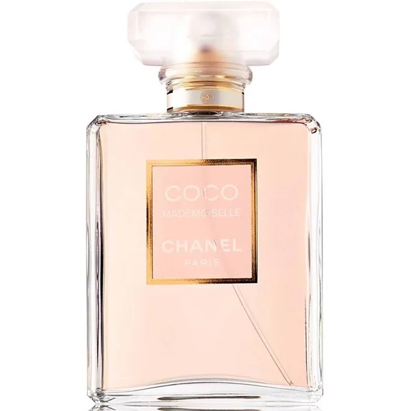 Chanel Coco Mademoiselle Eau De Parfum Spray 6.8 oz