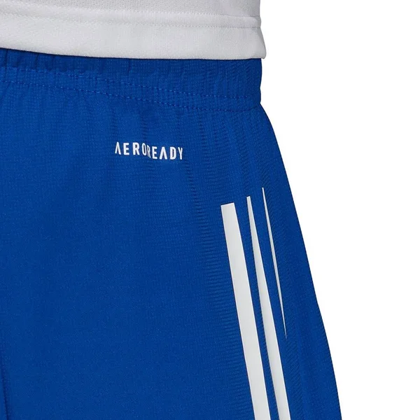 Adidas (Teamwear) Condivo 20 Shorts - Royal/White