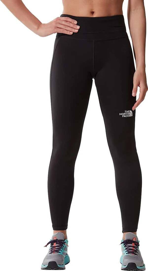 The North Face Women's Movmynt Tight - Small - TNF Black