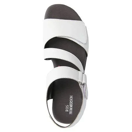 Women's Ros Hommerson Marilyn, Size: 9.5, White