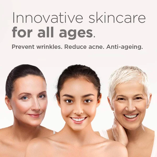 Collagenius Collagen Therapy LED Facial Mask