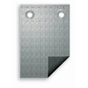 PoolTux 28& Pool Size - 32& Round King Winter Cover 15 Year