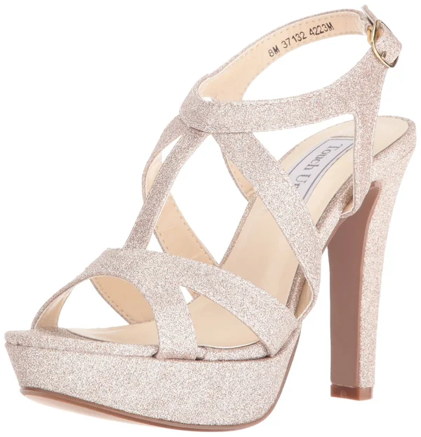 Touch UPS Queenie 10.5 Women's Champagne