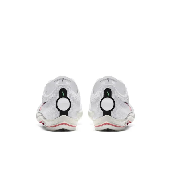 Nike ZoomX Dragonfly Racing Spike Shoes in White, Size: 8, CV0400-100