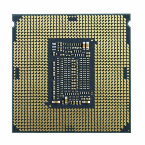 Intel Core i5-8600 Processor 3.1 GHz 9 MB Smart Cache Box