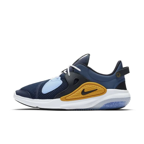 Nike Joyride CC Midnight Navy/ Dark Obsidian Men's Running Shoes, Size: 10