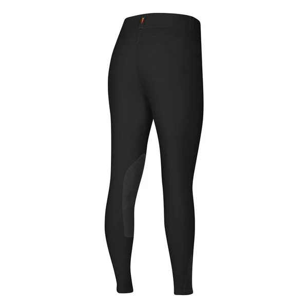 Kerrits Crossover II Knee Patch Breech - Ladies-Sand-L