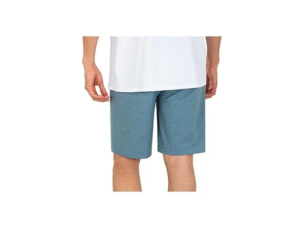 Hurley Phantom 20x22 Shorts-Thunderstorm