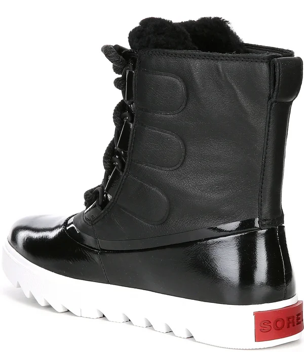 Sorel Joan of Arctic Next Lite Boot - Women's Black - 9.5