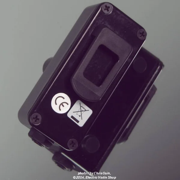Electro Harmonix Headphone Amp