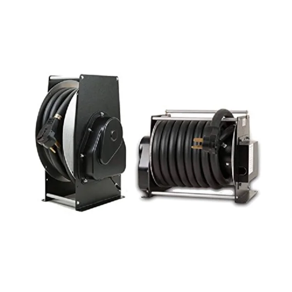 Shoreline RH54331RMK 50 Amp RV Power Cord Reel