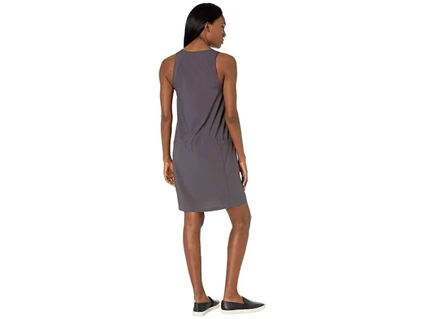 Arc&teryx Contenta Dress - Women's Whiskey Jack, XL