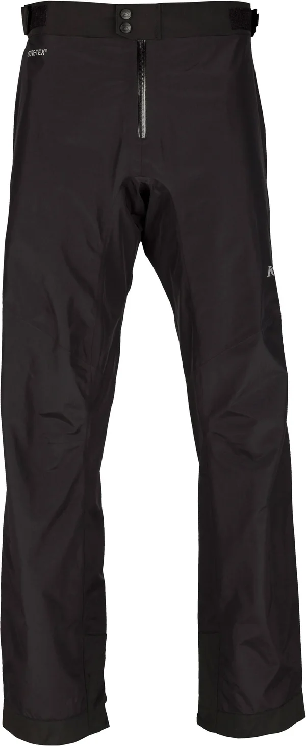 Klim Forecast Pants Black XXXL