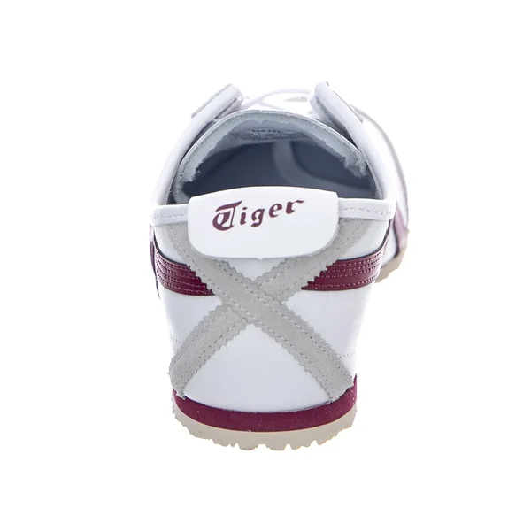 Onitsuka Tiger Mexico 66 White Sneakers