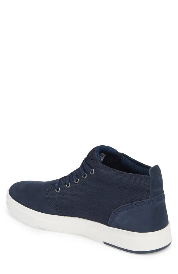 Timberland Men's Davis Square Chukka Boot