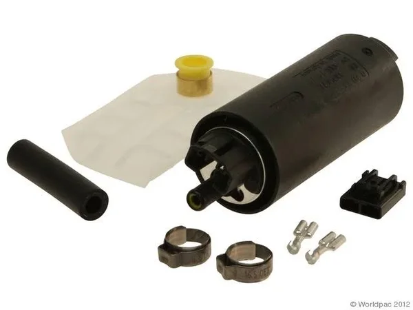 Bosch W0133-1932645 Electric Fuel Pump for BMW