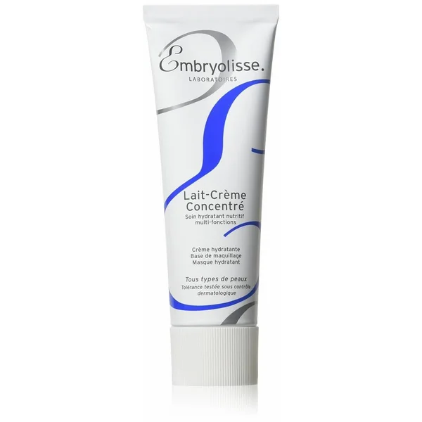 Embryolisse Concentrated Lait Cream - - 2 Pack - 5.08 Ounce