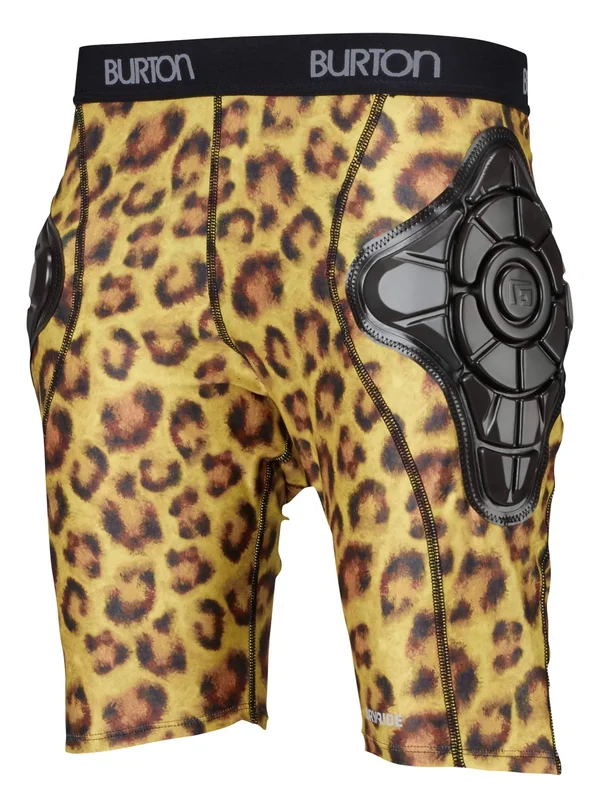 Burton Total Impact Short - Women's Cats Meow, S