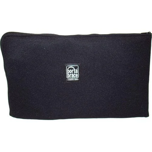 Porta Brace PB-BCAML2 Padded Accessory Pouch - Large, 2 Pouches