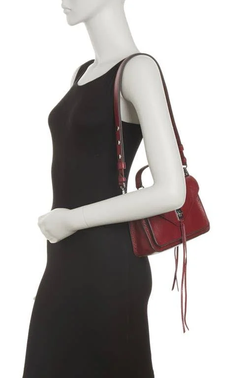 Rebecca Minkoff - Small Darren Messenger