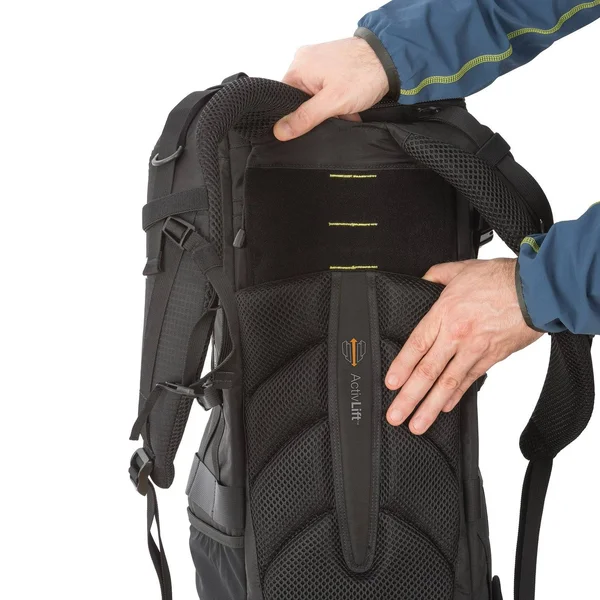 Lowepro Used Lens Trekker 600 AW III Backpack (Black)