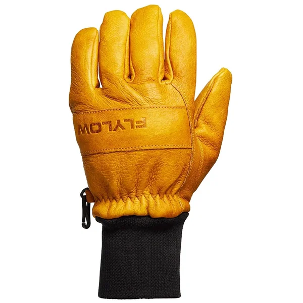 Flylow Ridge Glove Natural - XL