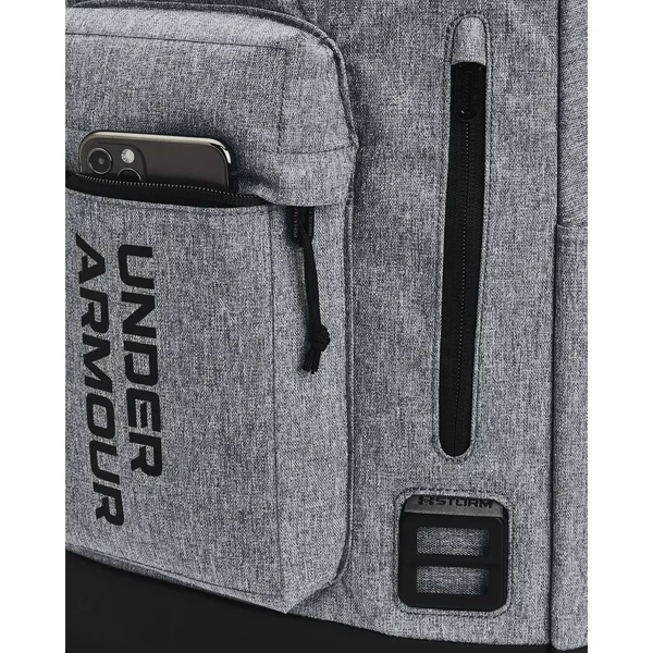 Under Armour Halftime Backpack - Grey