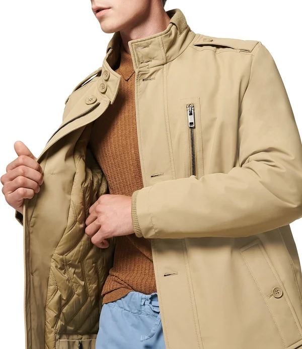 Marc New York Cullen Coat