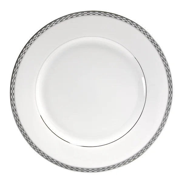 10 Strawberry Street Athens Charger Plate (Set of 6)