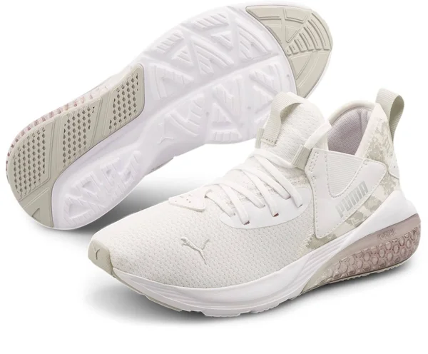 Puma Cell Vive Animal 7 Women's White
