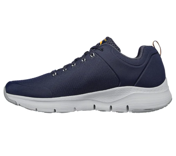 Skechers Arch Fit - Titan Navy - Size 11.0