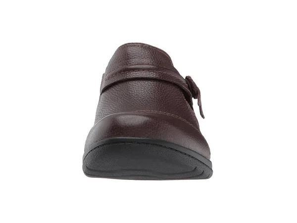 Clarks Cheyn Madi - Womens 12 Brown Slip on W