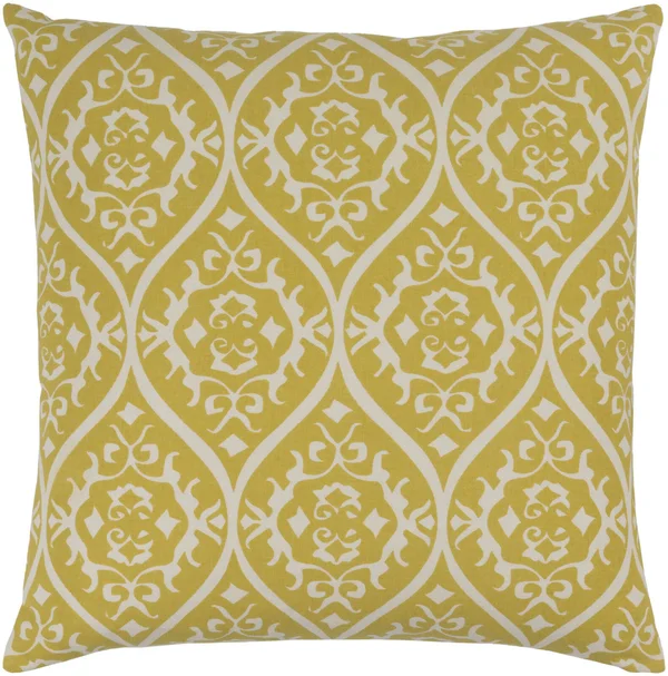 Surya - Somerset - Throw Pillow