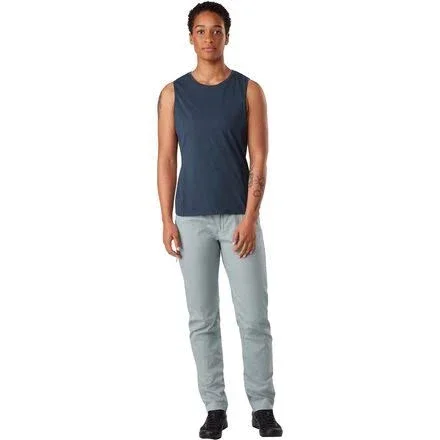 Arc&teryx Women's Konseal Pant Immersion - 6