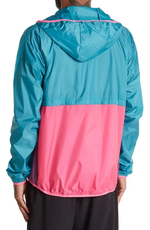 Cotopaxi Teca Full-Zip Windbreaker - Unisex - Final Sale