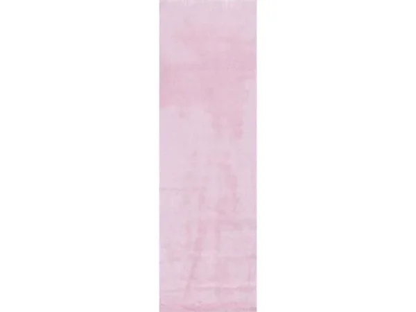 nuLOOM Cloud Shag Rug, 2& 6x22 x 8&, Pink