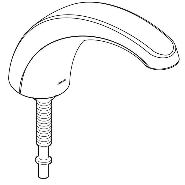 Moen Spout Kit 100675