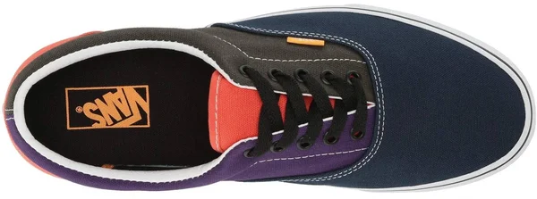 Vans Era Mix & Match 12, Violet Indigo/Forest Night
