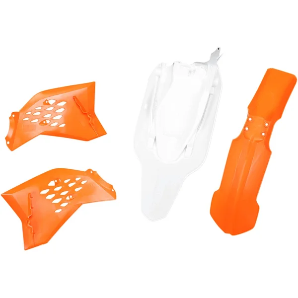 Acerbis - 2253033593, Plastic Kit