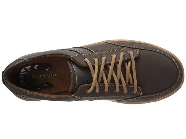 Florsheim Work: Men's Gridley FS2600 Steel Toe