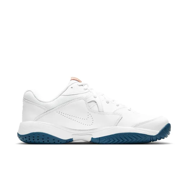 Nike Men's Court Lite 2 Tennis Shoes - White